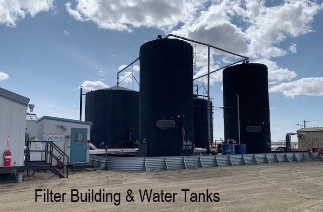 Decimus Oil Corp. tweet media