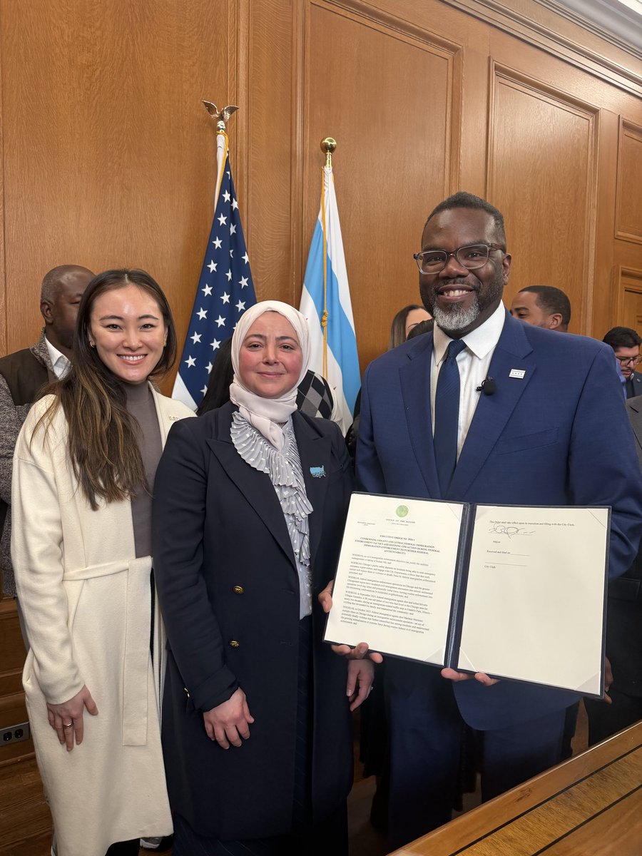 CAIR-Chicago tweet media