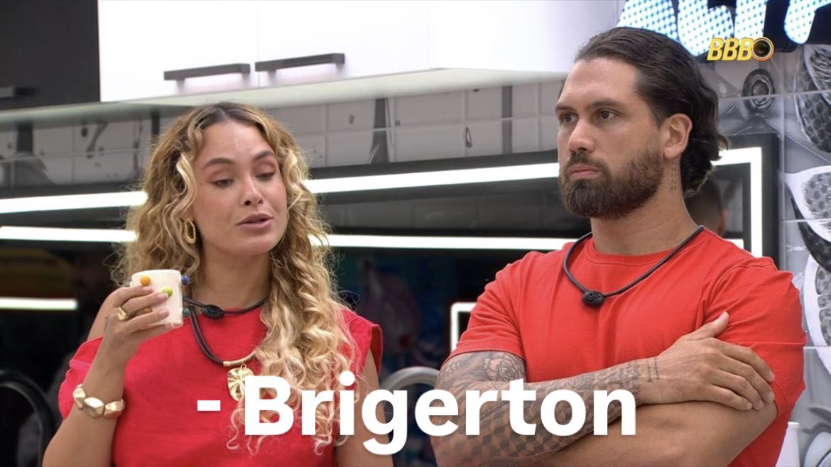 Sarah, quem ganha o #BBB26 ?
- Brigido
Brigido, de quem você quer saber o voto?
- Da Sarah
Sarah, em quem você votou: