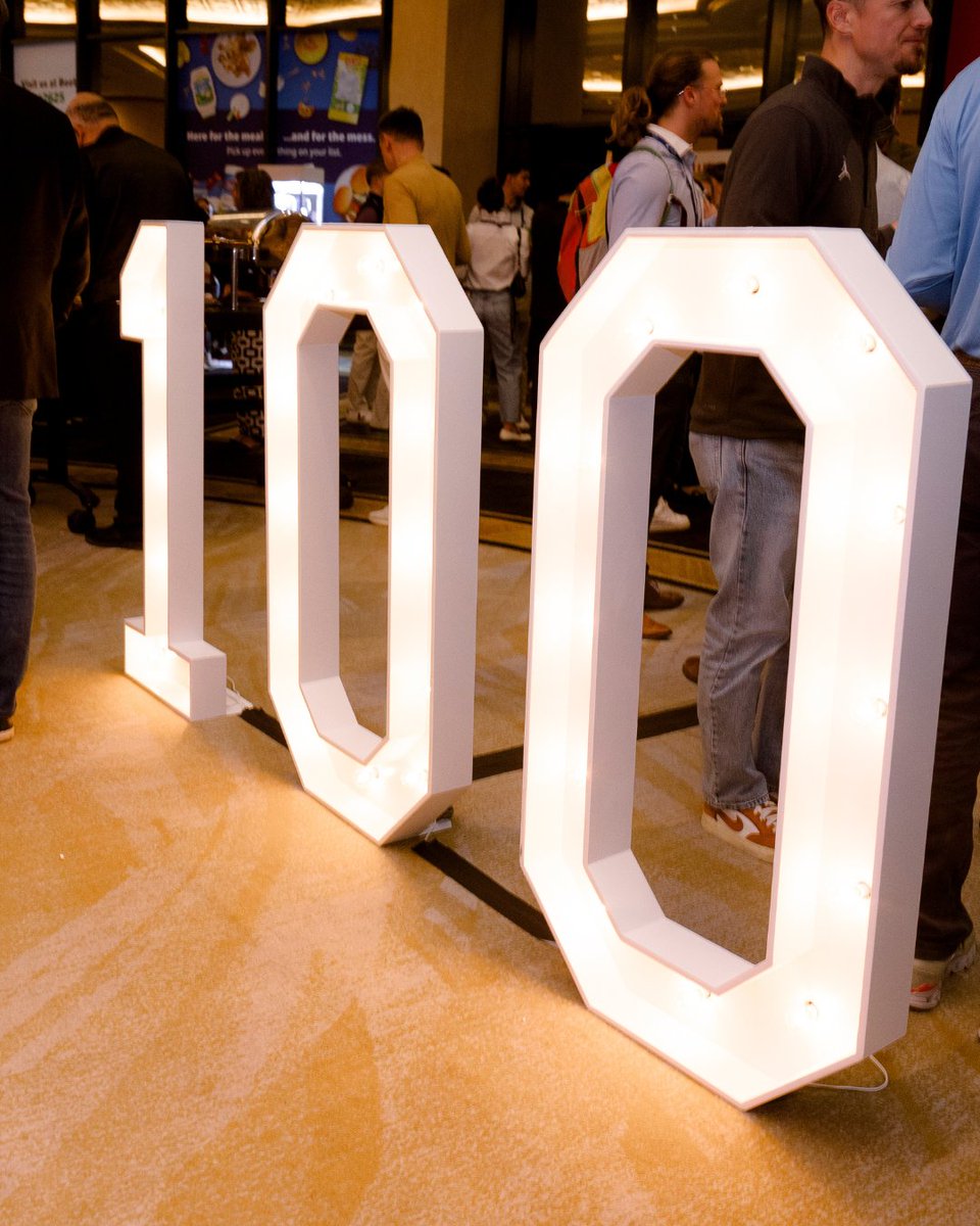 The NGA Show tweet media