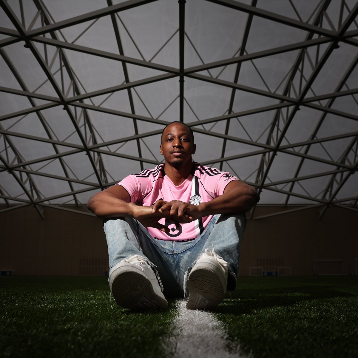 Leicester City tweet media