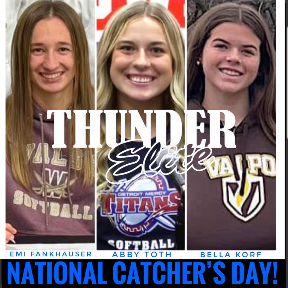 Thunder Elite Premier 18U-Williams tweet media