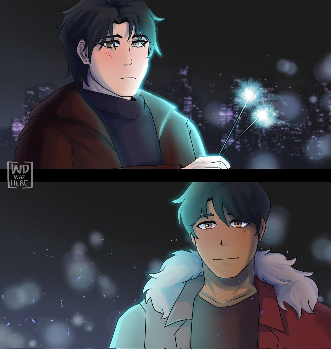 Is it possible for an Android to yearn?
#robloxdaybreak #daybreakroblox #daybreak2roblox