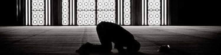 مَن سجد لله، قام من انكساره شامخاً.