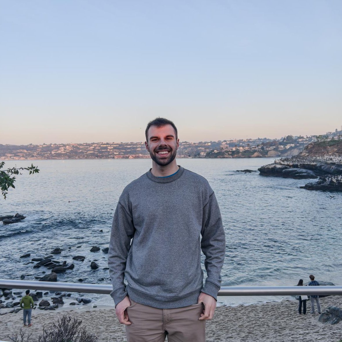 Shmuel Berman tweet media