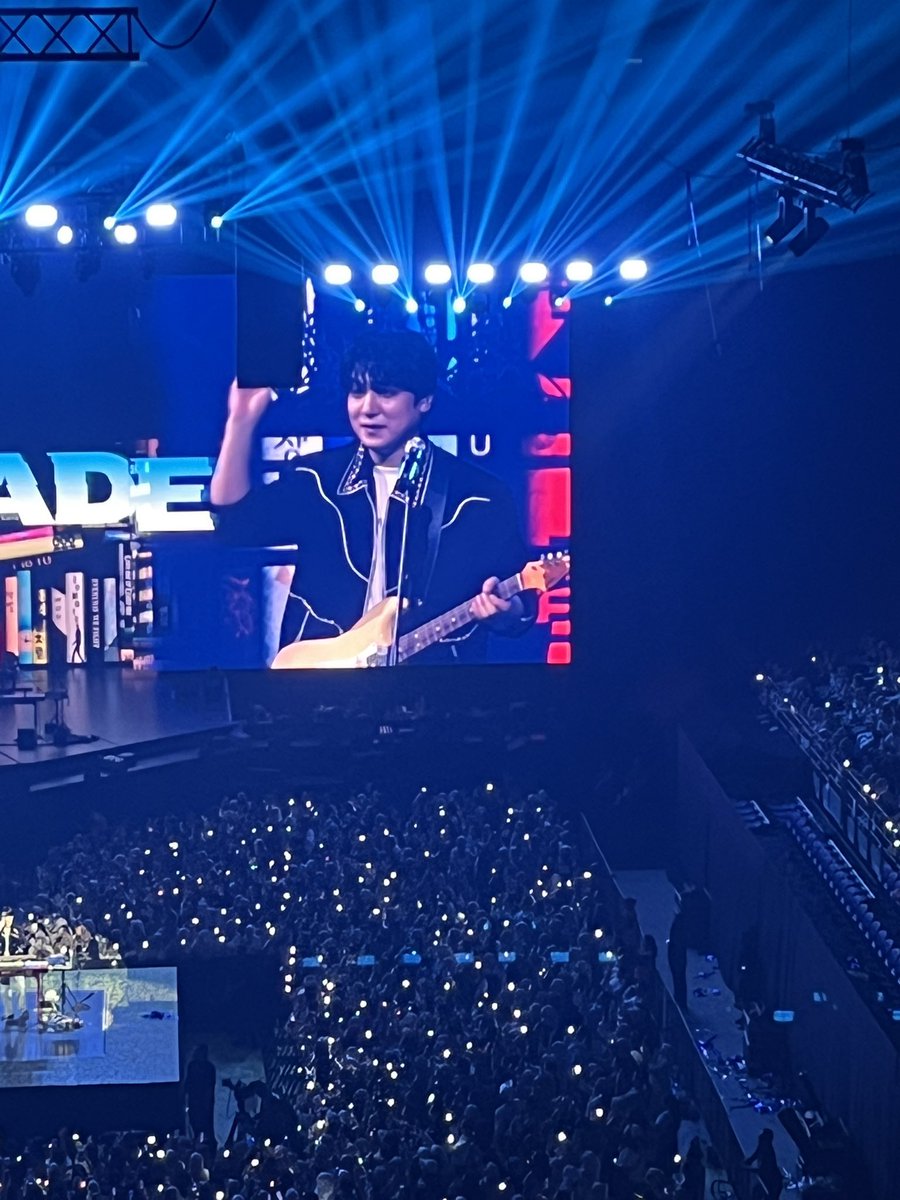 Marmyu_'s tweet photo. Day6 The Decade Kuala Lumpur
31012026 https://t.co/xix6mbBLaE