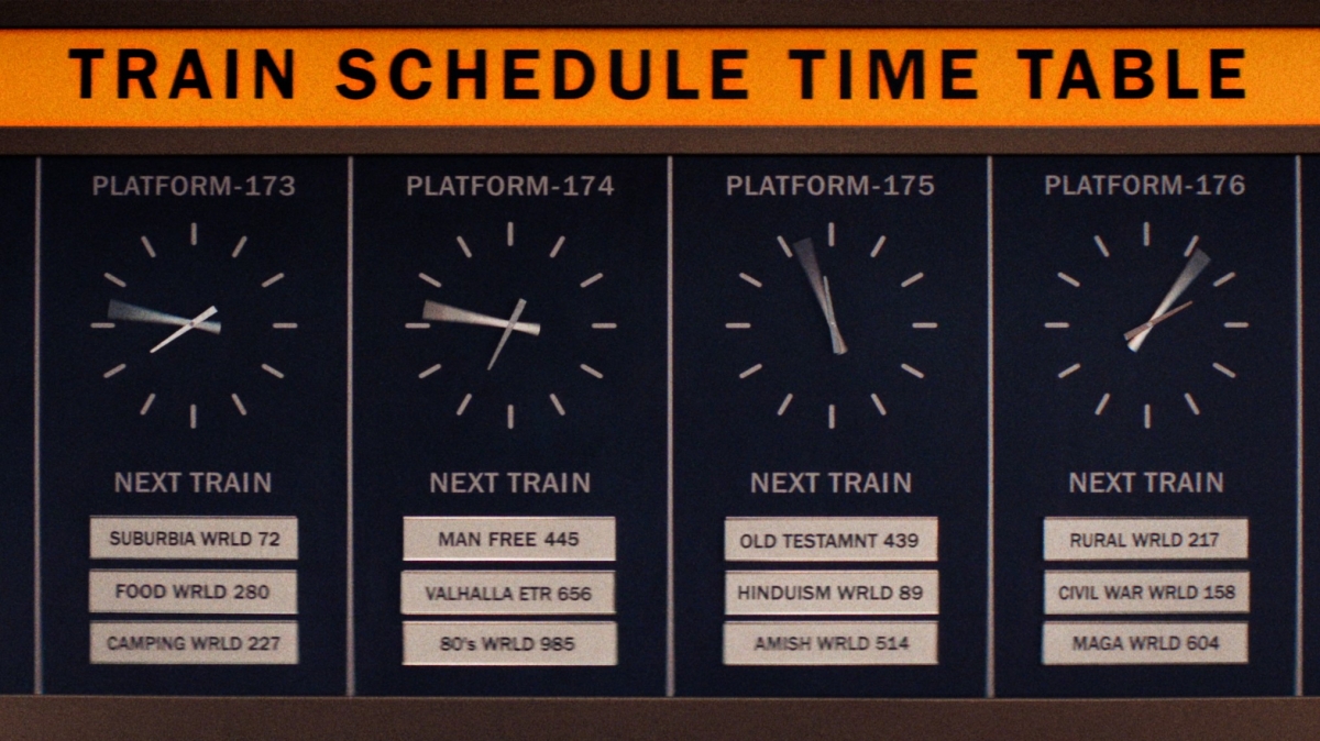 MEGABOXon's tweet image. 우리가 이 세상을 떠나면
가게 될 세계 미리보기👀

🤫인생 스포(?) 주의

&amp;lt;영원&amp;gt; 사후세계 스페셜 스틸 공개🌈

2026.02.04 𝑪𝒐𝒎𝒊𝒏𝒈 𝒔𝒐𝒐𝒏...☁️

#영원 #Eternity #A24
#마일즈텔러 #엘리자베스올슨 #칼럼터너
#데이빗프레인 #2월4일개봉
