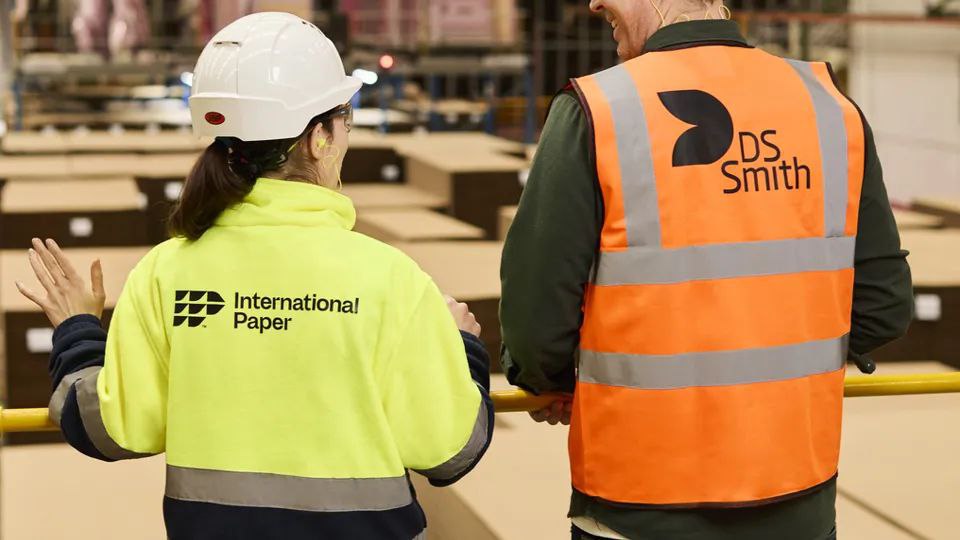 corrugaexpert's tweet photo. INTERNATIONAL PAPER TO SPLIT INTO TWO PUBLIC COMPANIES

What the Future North American IP and the New EMEA Packaging Company Will Represent in Real Production Terms... https://t.co/CgLrjOml1O

#InternationalPaper #DSSmith #corrugated #packaging #corrugaexpert https://t.co/Rns62iBehD
