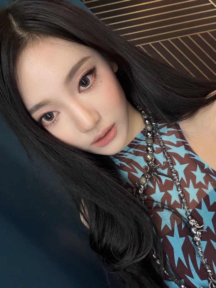 ningning tweet media