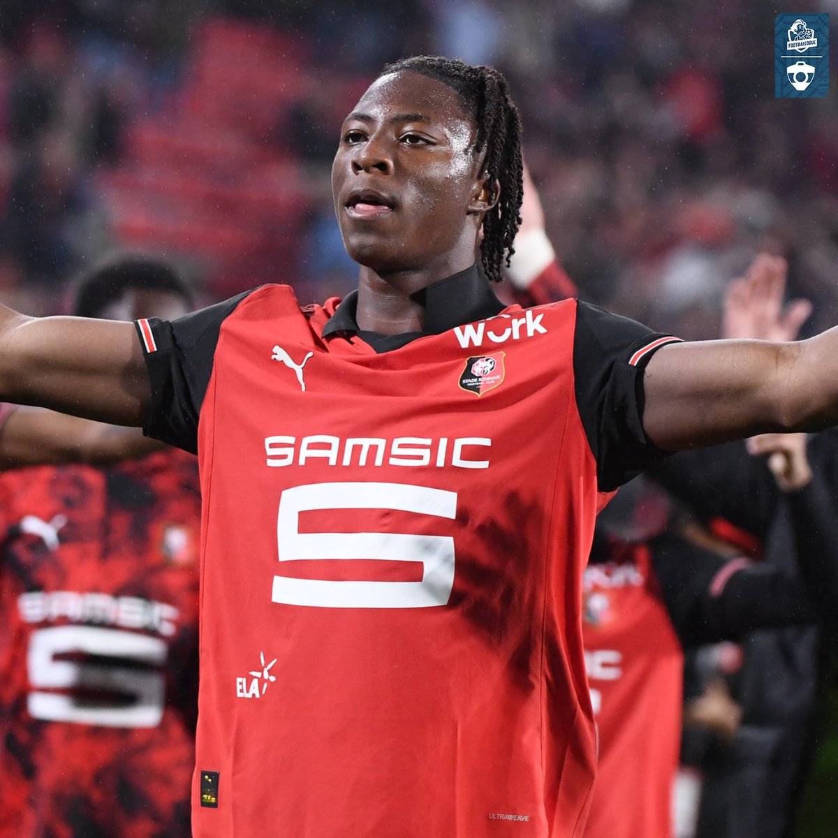 Footballogue's tweet image. 𝗨𝗟𝗧𝗥𝗔 𝗜𝗡𝗧𝗘́𝗥𝗘𝗦𝗦𝗔𝗡𝗧𝗘 cette réponse d'𝗛𝗔𝗕𝗜𝗕 𝗕𝗘𝗬𝗘, toujours aussi 𝗙𝗥𝗔𝗡𝗖 𝗘𝗧 𝗟𝗨𝗖𝗜𝗗𝗘 en évoquant les ventes de Jérémy Jacquet et Kader Meïté ! 👏👏

"Pour Kader (Meïté), c'est le marché. Lorsque vous avez un joueur qui ne veut pas rester au club,…