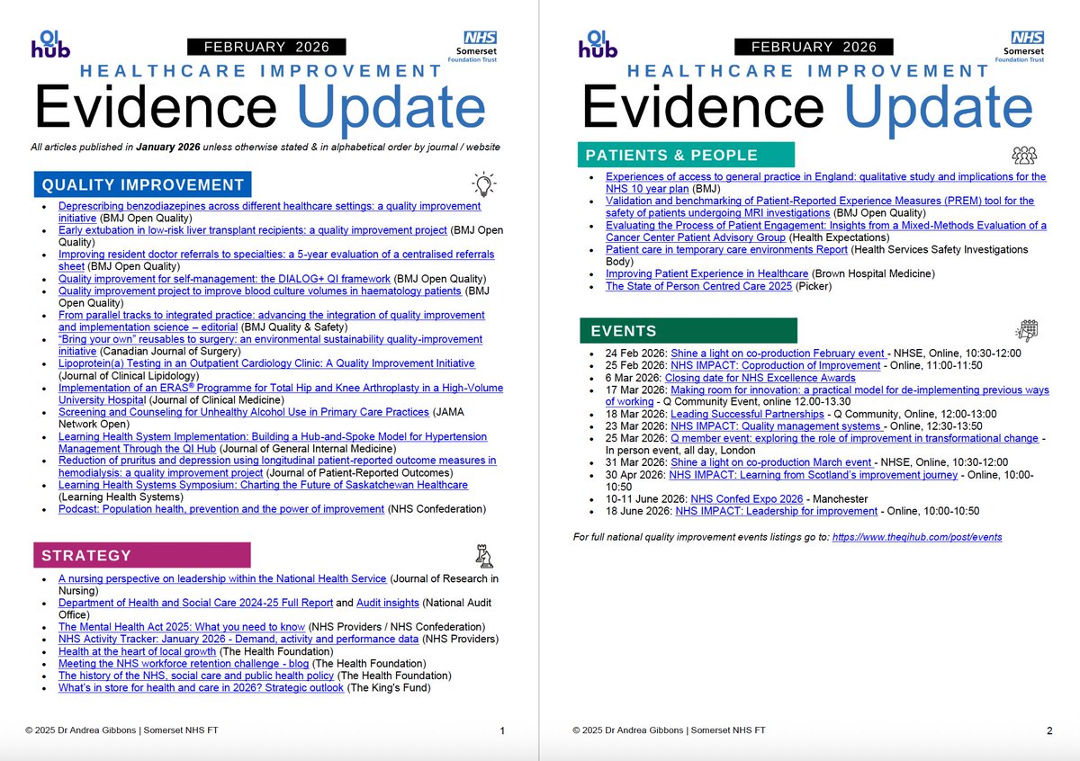 Dr Andrea Gibbons tweet media