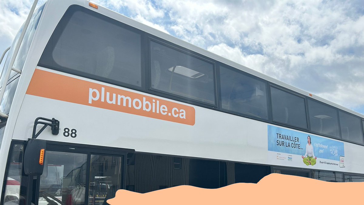 Communauté métropolitaine de Québec tweet media