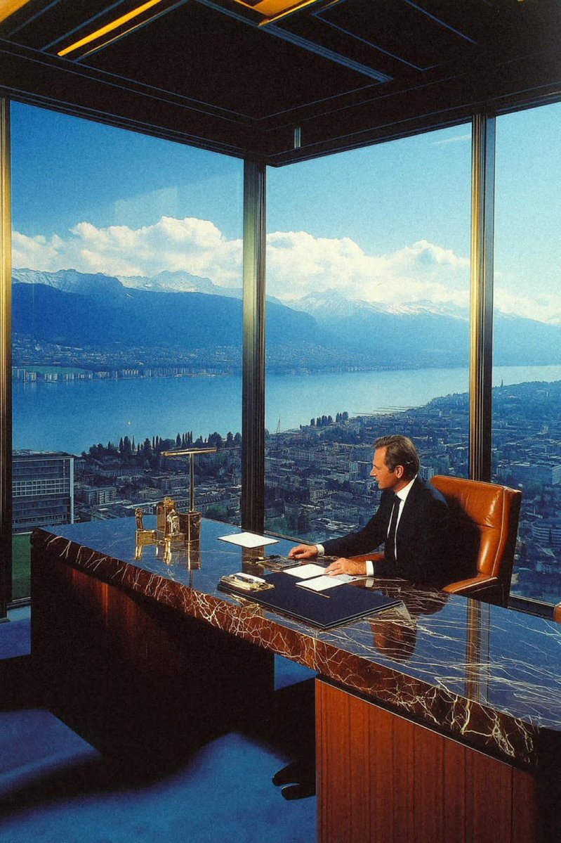 Hoopss's tweet image. 80’s Switzerland is peak