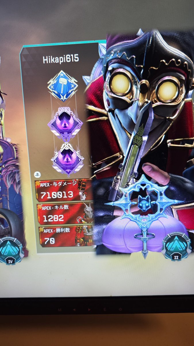 ひかぴ tweet media