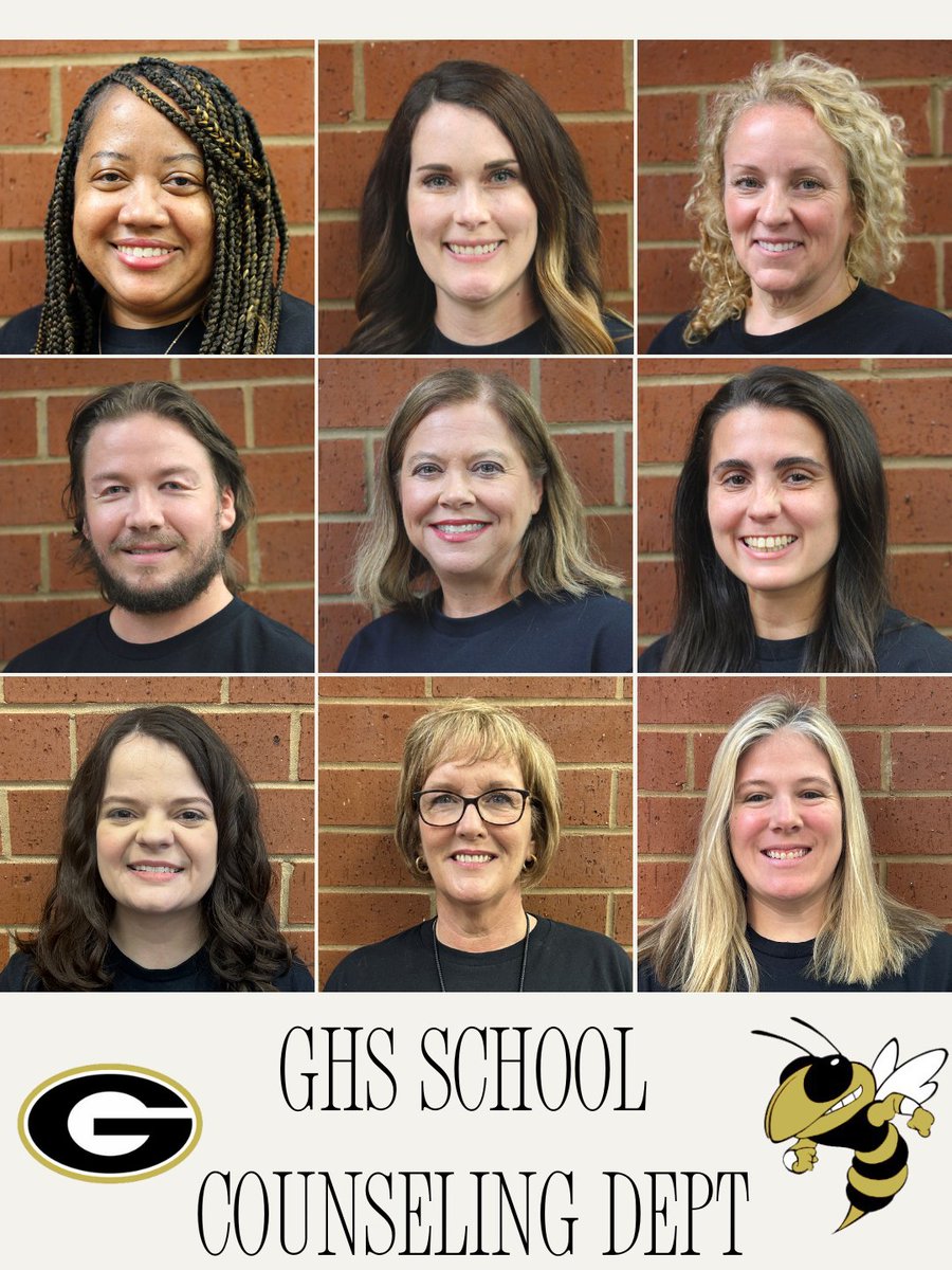 Greer High School tweet media