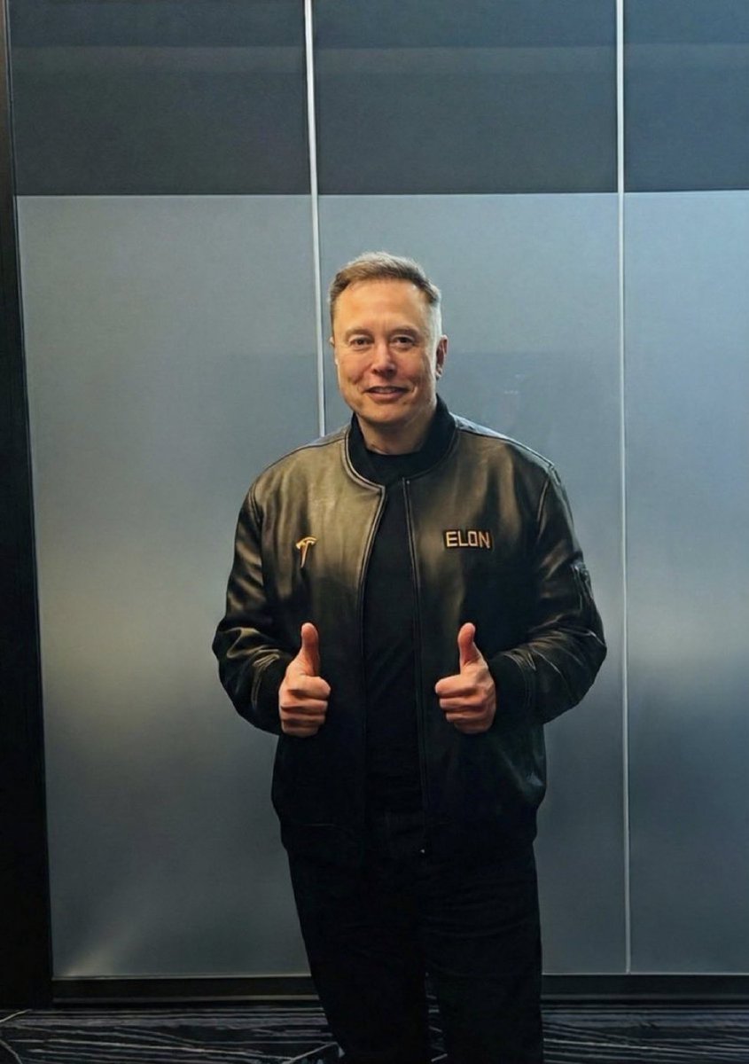 ElonCoinApp's tweet image. We will, @chamath. $ELON