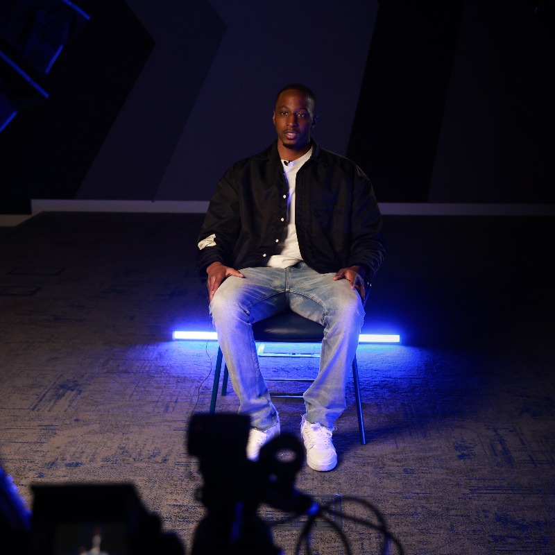 Leicester City tweet media