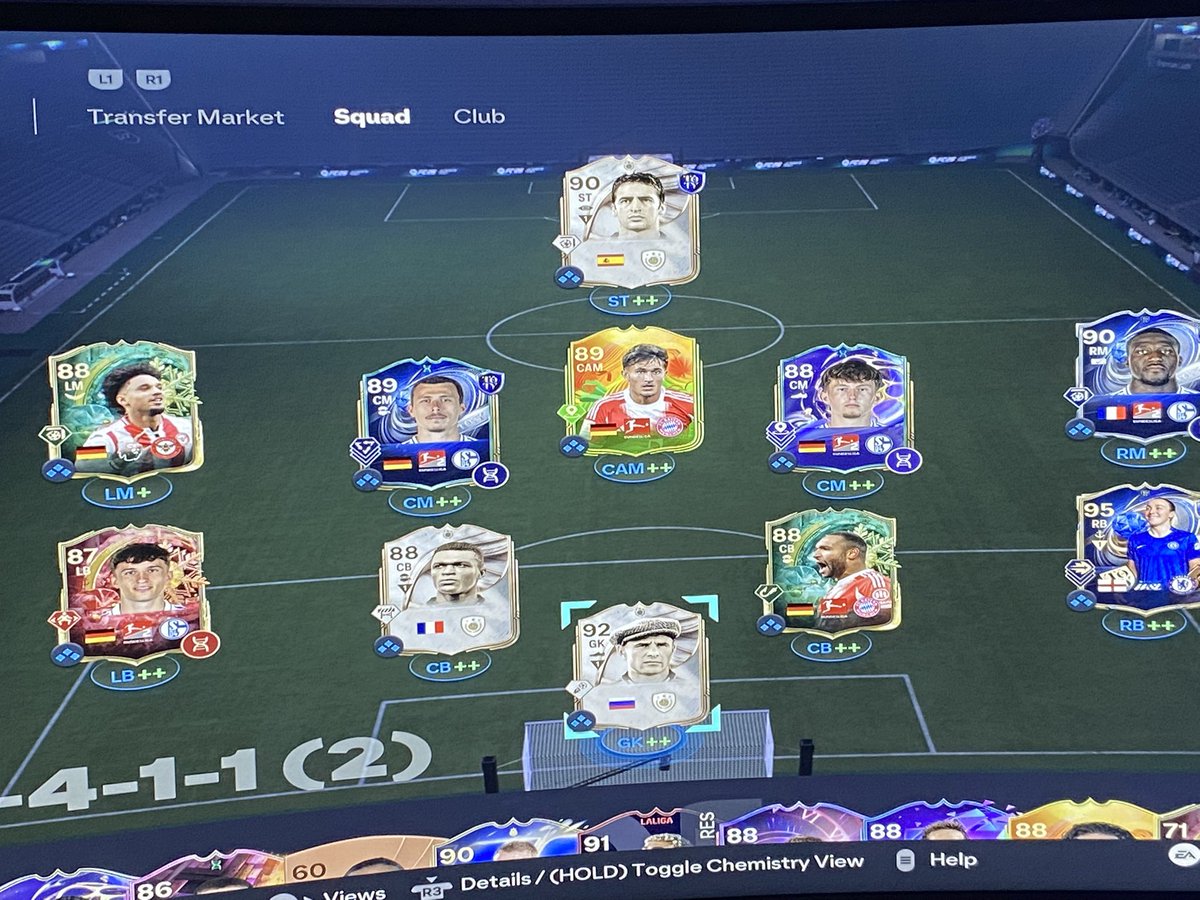 moritzfr21's tweet photo. @DannyAarons PS5 Germany 🤝 https://t.co/Cuef1fqis7
