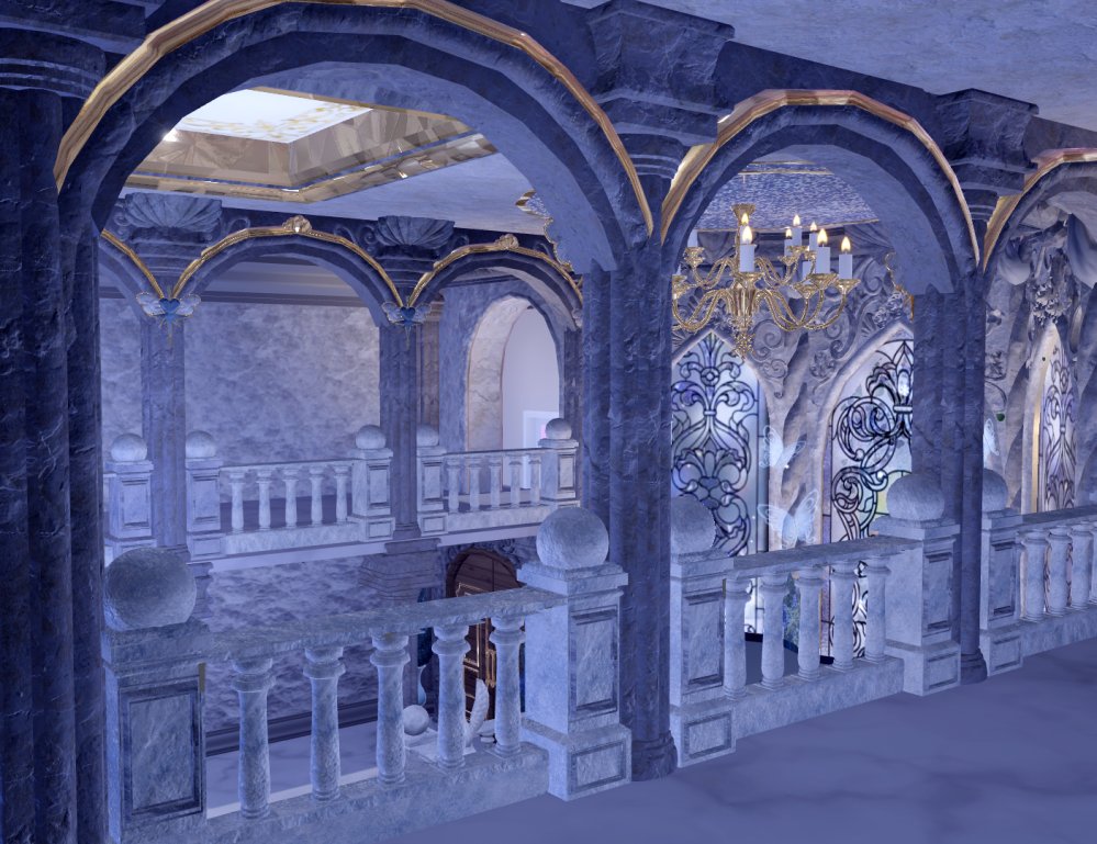 lexair05's tweet photo. The arch look so prettyy https://t.co/Vun0totAKd