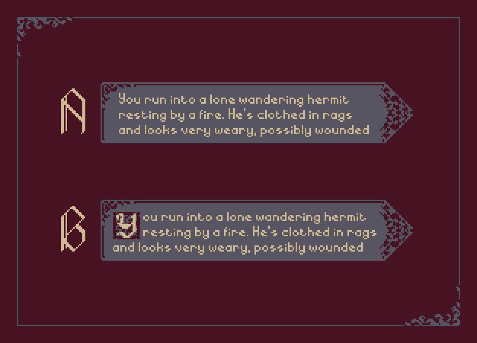 LUKΛ - Looking for contract work tweet media