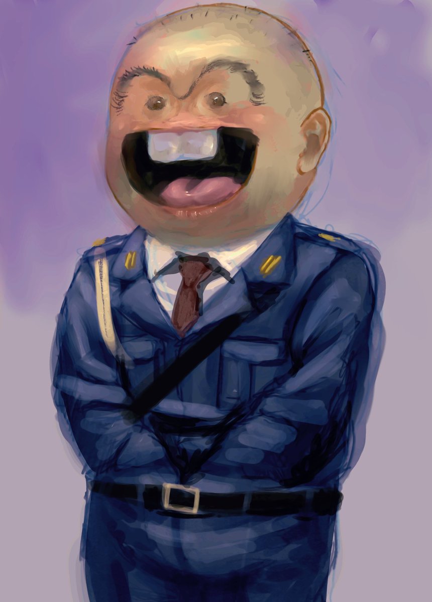 ヌッカ・ナイン tweet media