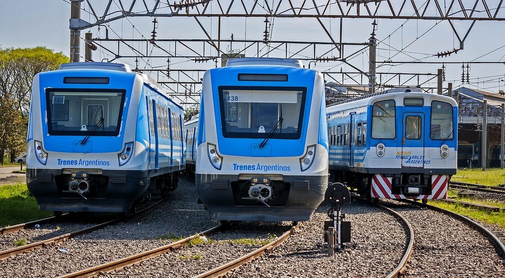 Transporte AMBA tweet media