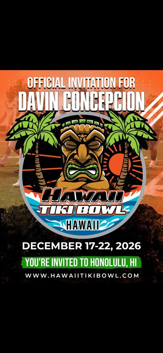 Davin J Concepcion tweet media