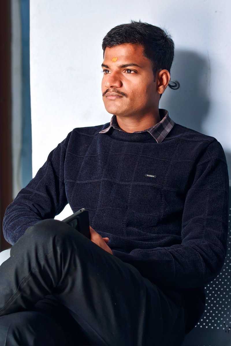 SHIVAM PATHAK tweet media