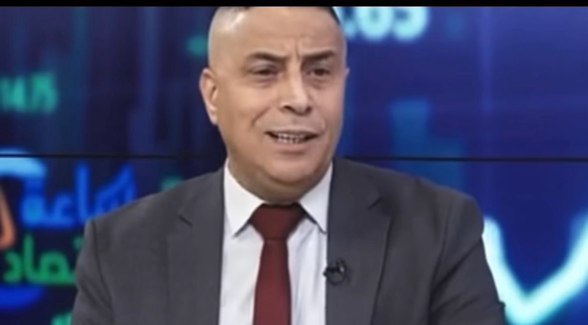 BreikaBeiba's tweet photo. Un expert économique 🇩🇿a été mis en prison par la junte 🇩🇿 après avoir démontré la non-rentabilité de l’investissement minier de Gara Jbilet !!!
#جلول_سلامة #FreeJelloul
#SaharaOccidental #WesternSahara
Sahara Occidental / Western Sahara
#الصحراء_الغربية 🇲🇦
#HRC61 #CDH61 https://t.co/HPARkkUQPG