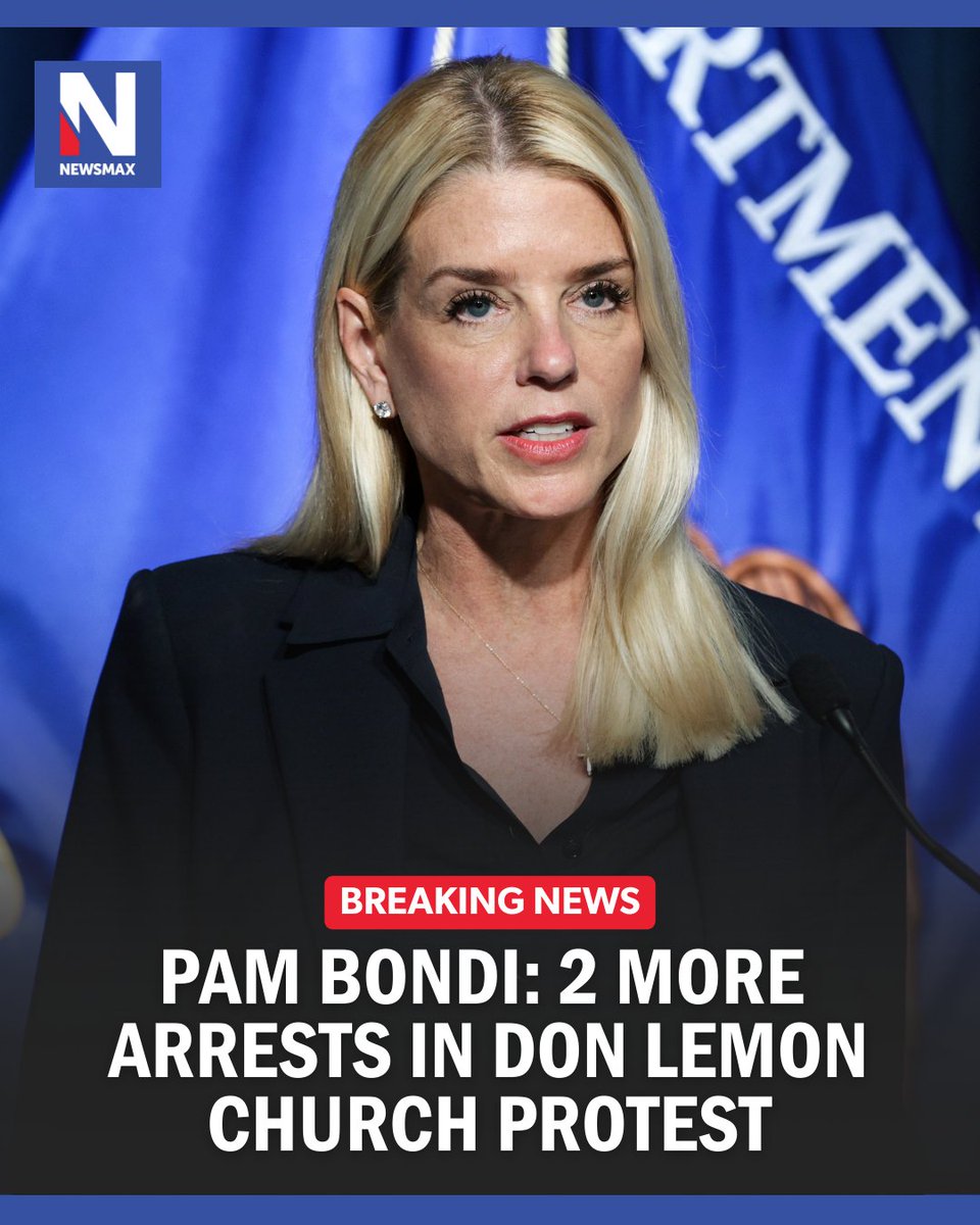 NEWSMAX tweet media