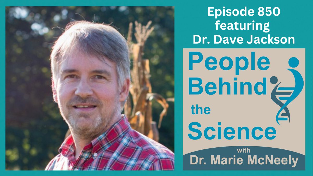 People Behind the Science tweet media