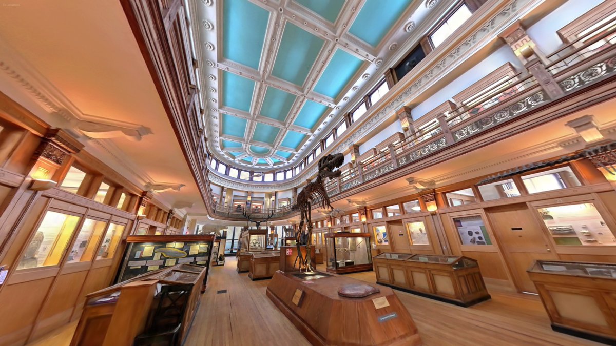 smallfly's tweet image. A few stills from the video shared previously, showing world manipulation on a 3D Gaussian Splat captured with the #PortalCam, using #Marble from @theworldlabs.