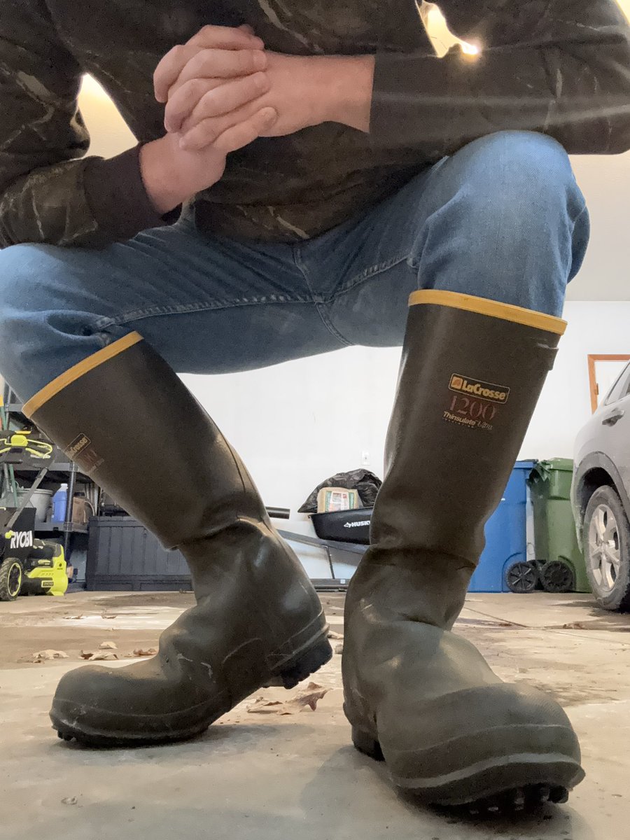 Bootstud tweet media