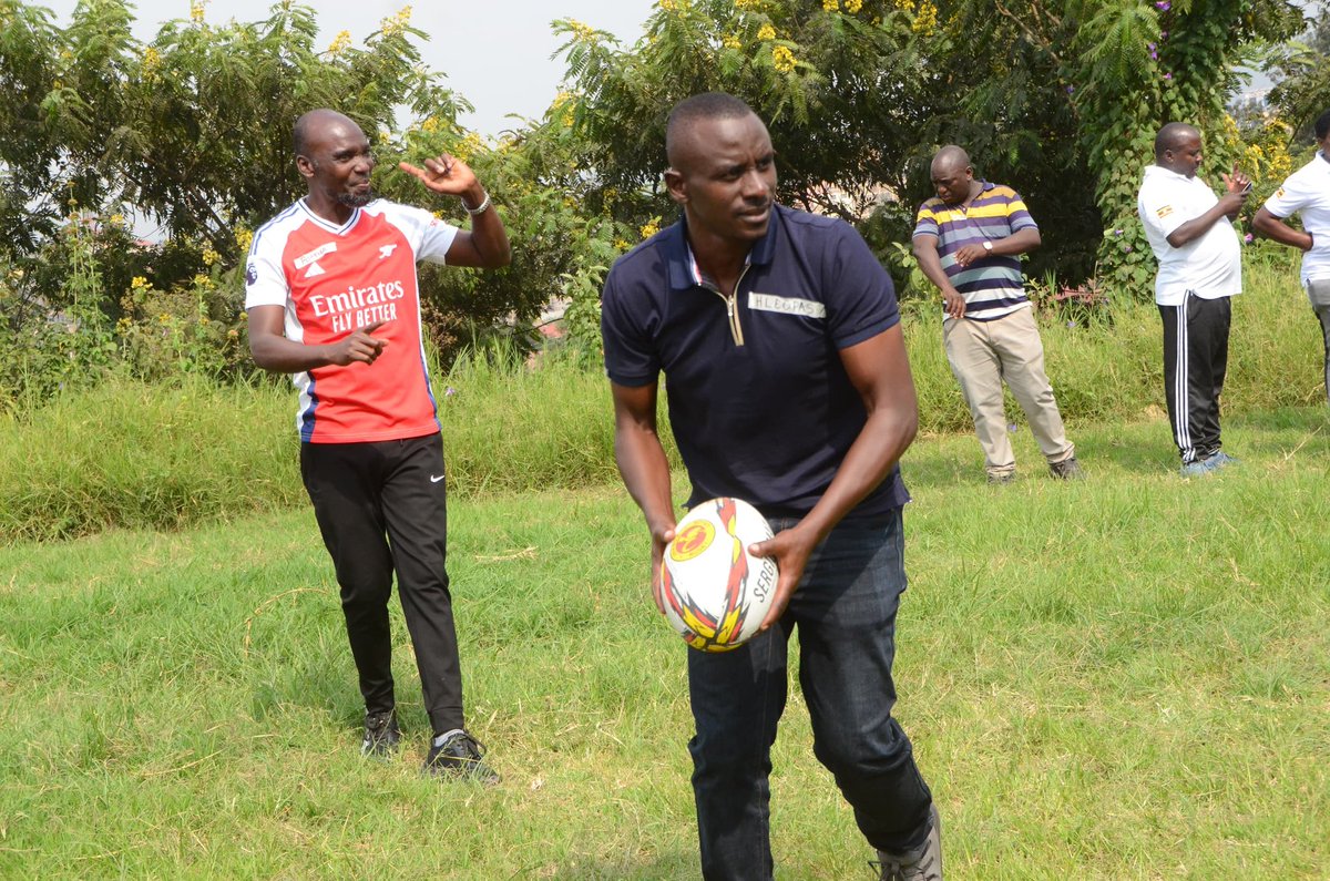 Timothy Iraka tweet media