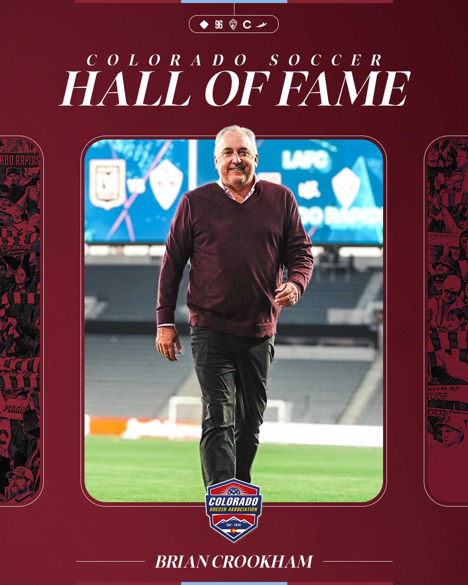 Colorado Rapids tweet media