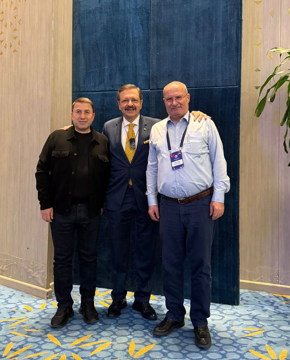 Güven Kuzu tweet media