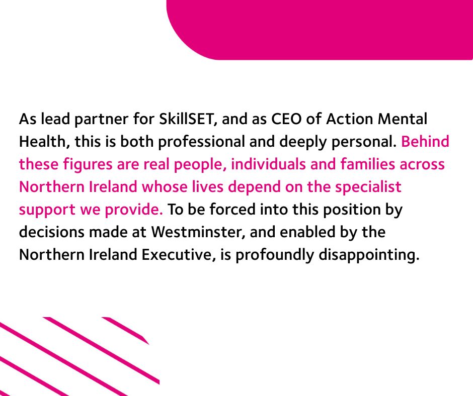 Action Mental Health tweet media