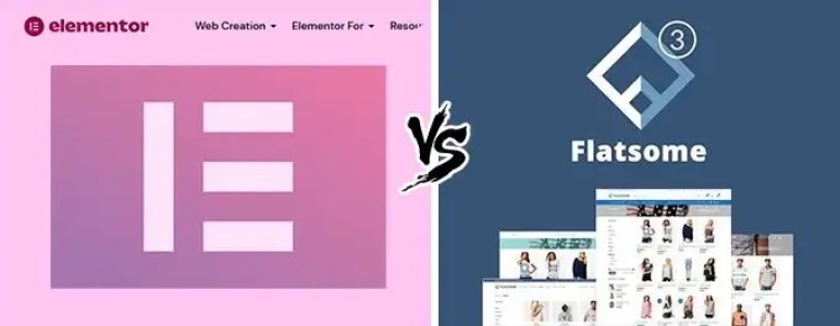 websticknl's tweet photo. Elementor vs. Flatsome – Which One Should You Choose? 🎨     https://t.co/vWPNRKK6ix     #ElementorVsFlatsome #WooCommerceThemes #WPDesign #ThemeComparison #EcommerceSetup #UXDesign #WPExperts https://t.co/o6z0f9VinJ