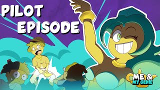 Breana Navickas (@breanimator) on Twitter photo 