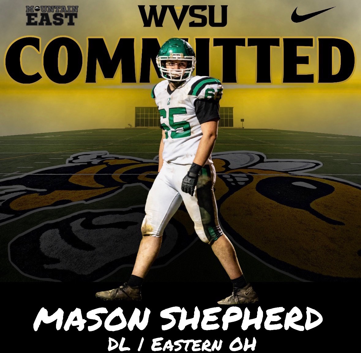Mason Shepherd tweet media