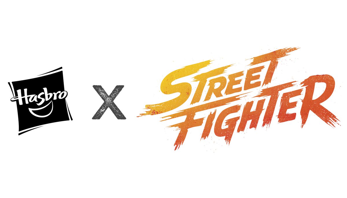 preterniadotcom's tweet photo. Hasbro is partnering with Legendary Entertainment to make action figures, toys, and collectibles based off of the 2026 Street Fighter movie - https://t.co/QvopvTs7Nw https://t.co/vEHMxWokrt