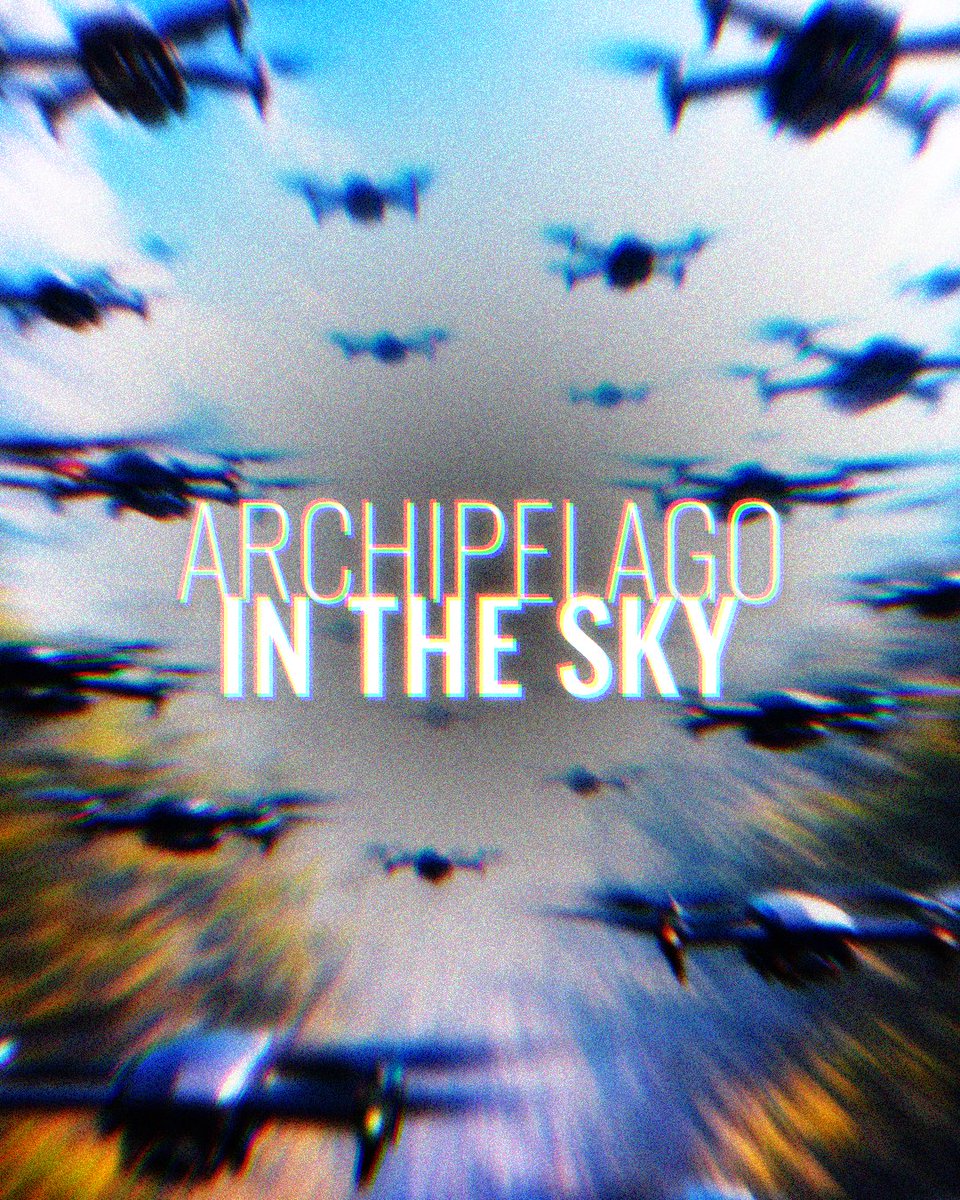 Scaling mass attritable drones.

Unleashing American Drone Dominance.