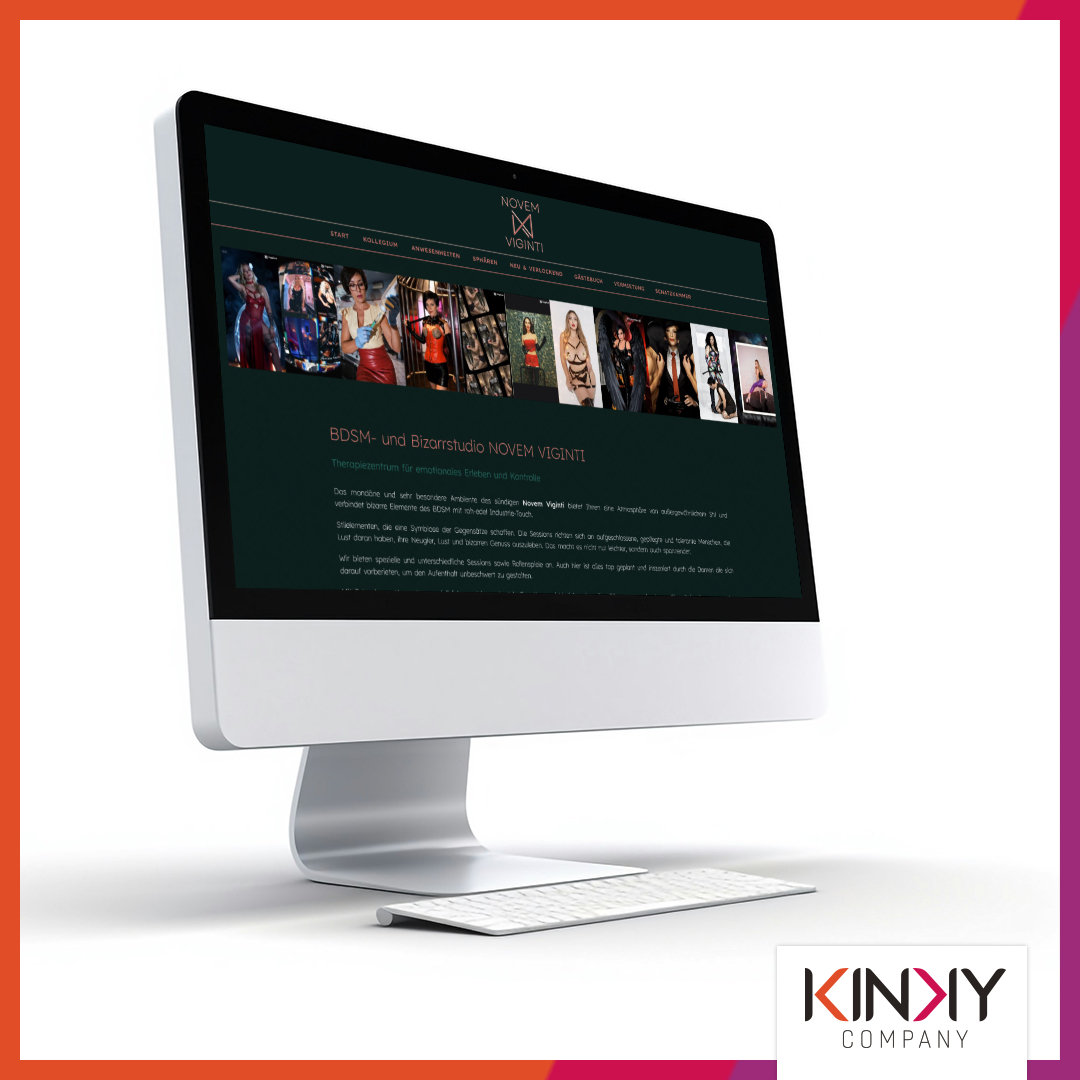 KINKYcompany tweet media