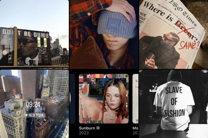 ليون tweet media