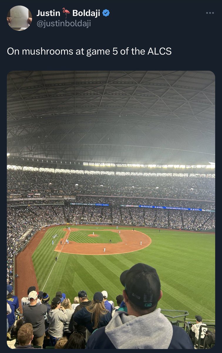 Thank you for everything Geno Suarez