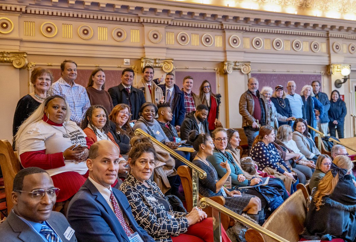 AFP Virginia tweet media