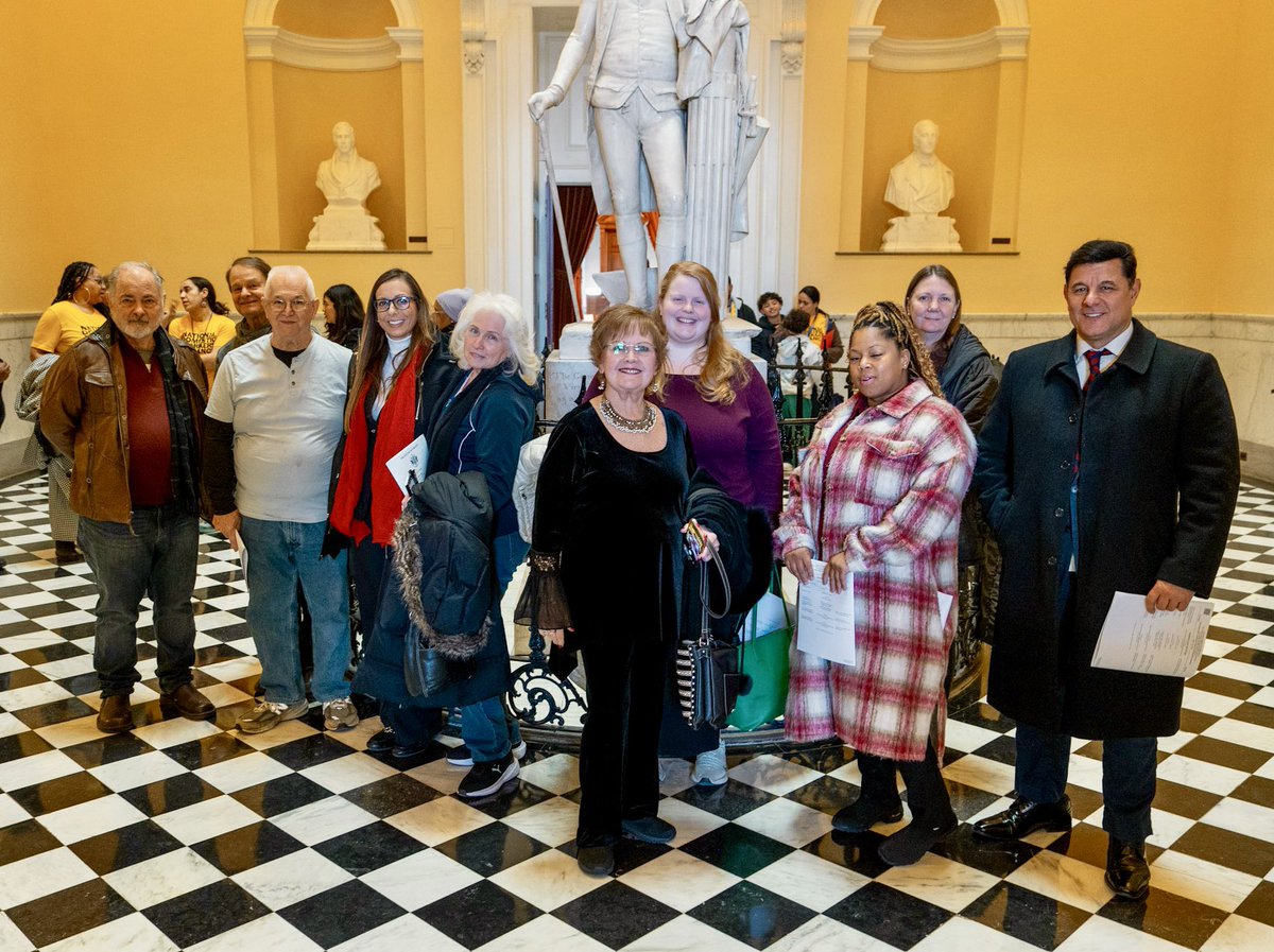 AFP Virginia tweet media