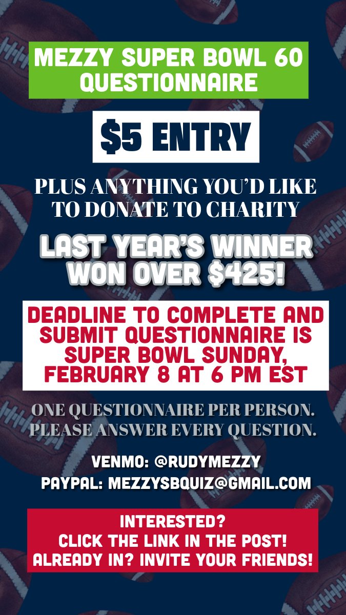 Rudy Mezzy tweet media