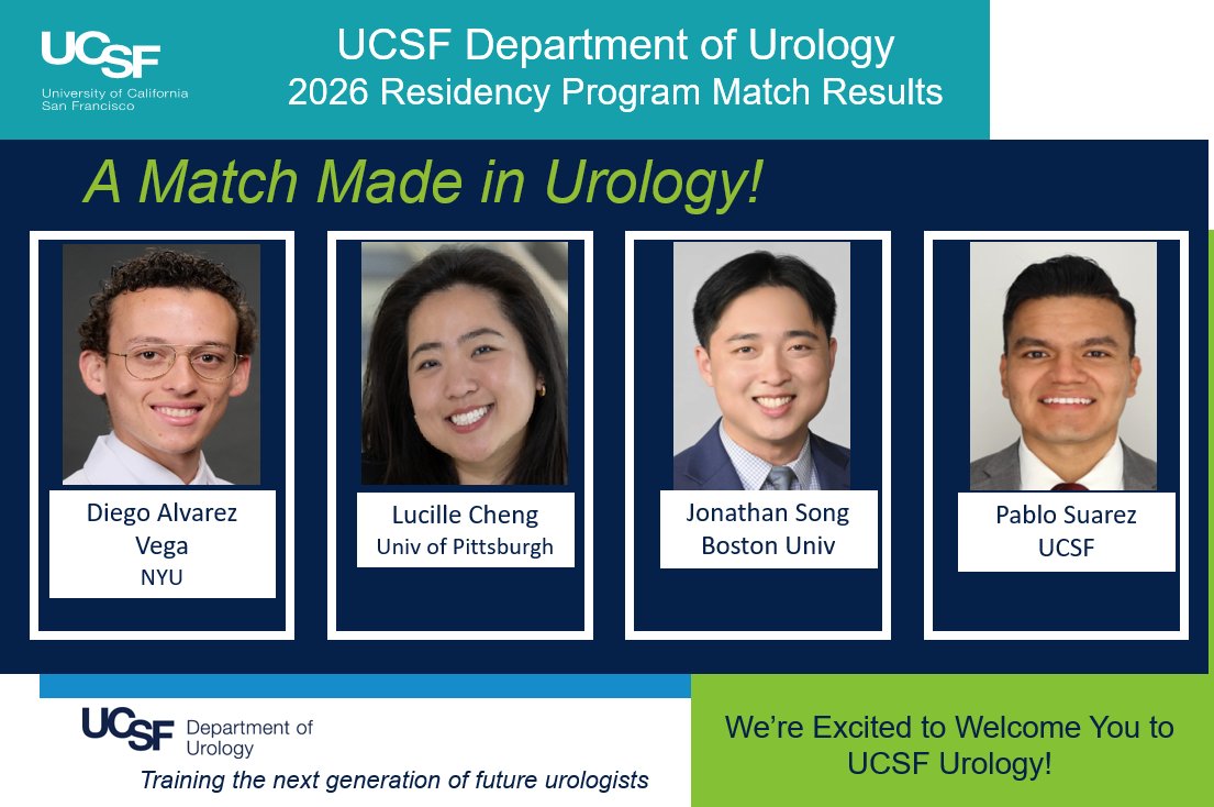 UCSFUrology tweet media