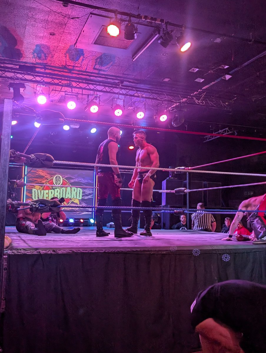 Dammit Vacant Podcast! tweet media